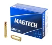 MAGTECH 38SPL 125 FMJ FLAT 50 1000