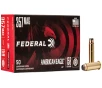 FED AM EAGLE 357MG 158GR JSP 50 1000
