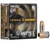 FED PRM HST 45ACP 230GR JHP 20 200