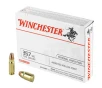 WIN USA 357SIG 125GR JHP 50 500