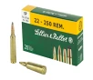 S B 22-250 55GR SP 20 500