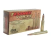 BARNES VOR-TX 270 WINCHESTER AMMO