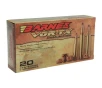 BARNES VOR-TX 35 WHELEN AMMO