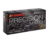 BARNES PRECISION MATCH 5 56X45MM AMMO