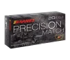 BARNES PRECISION MATCH 300 WINCHESTER MAGNUM AMMO