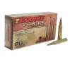 BARNES VOR-TX 25-06 REMINGTON AMMO