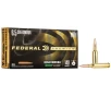Fed Ammo 6 5 Crdmr 140Gr Gold Medal Sm