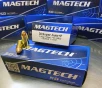MAGTECH 38 Super 130 gr   P FMJ  38S 50 rnd box