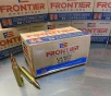 HORNADY FRONTIER 5 56 55 gr  FMJ M193  FR2005 500 rnd case