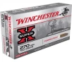POWER POINT 270 WINCHESTER SOFT POINT TIP RIFLE AMMO