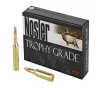 NOSLER 6 5 CREEDMOOR 140GR AB 20 200