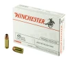 WIN USA 45ACP 230GR JHP 50 500