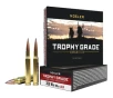 NOSLER TGA 308 WIN 168GR ABLR 20 200
