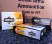 Armscor USA 223 55 gr  FMJ    556 headstamp    1000 rnd case