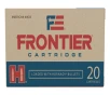 FRONTIER 7 62X51 150GR FMJ 20 200
