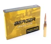 BERGER LR HYBRID 6 5CM 144GR 20 200