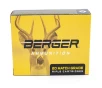 BERGER CLASC HNTR 6 5CM 135GR 20 200