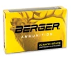 BERGER ELITE HNT 6 5PRC 140GR 20 200