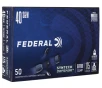 FED SYN DEF 40 S W 175GR SJHP 50 500