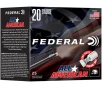 ALL AMERICAN 20 GAUGE 2-3 4   8 SHOT SHOTGUN AMMO