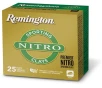 PREMIER NITRO SPORTING CLAYS 12 GA 2-3 4   7 5 SHOT SHOTGUN AMMO