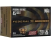 PERSONAL DEFENSE 45 COLT HYDRA-SHOK DEEP JHP HANDGUN AMMO