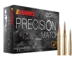 BARNES PREC MTH 300BLK 220GR 20 200