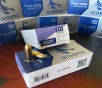 STV TECHNOLOGIES SCORPIO 9 mm 124 gr  FMJ 50 rnd box