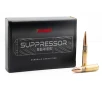BARNS SUPP OPT 300BLK 205GR 20 200