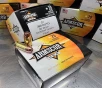 Armscor USA 380 AUTO 95 gr  JHP 20 rnd box