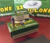 Remington CYCLONE HIGH VELOCITY 22 LR 36 gr  LHP  CY22HP 50 rnd box
