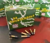 Remington THUNDERBOLT 22 LR 40 gr  LRN  TB-22B 500 rnd box