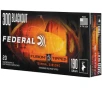 FUSION TIPPED 300BLK 190GR 20 200