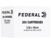 FED 5 56NATO 55GR FMJ 200 1000