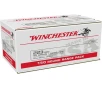 USA WHITE BOX 223 REMINGTON FULL METAL JACKET RIFLE AMMO