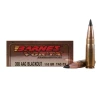 BARNES VOR-TX 300 AAC BLACKOUT AMMO