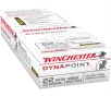 DYNAPOINT AMMO 22 MAGNUM  WMR  45GR DYNAPOINT