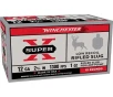 SUPER-X   12 GA 2-3 4  RIFLED SLUG HOLLOW PONIT SHOTGUN AMMO