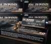 CCI Blazer BRASS 380 AUTO 95 gr  FMJ  5202 50 rnd box