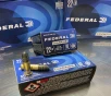 Federal Champion 22 LR 40 gr  SOLID LRN  510 50 rnd box