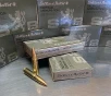 Sellier   Bellot 300 BLK 147 gr   SB300BLKB FMJ 20 rnd box