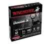 WIN DBLX 12GA 3 5  00BK 15PLT 5 250