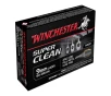 WIN SUPER CLEAN 9MM 90GR FMJ 50 500