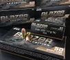 CCI Blazer BRASS 9 mm FMJ 147 gr   5203 50 rnd box