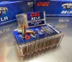 CCI 22 LR UPPERCUT 32 gr  JHP for Semi Auto Pistols  960CC 50 rnd box