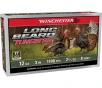 LONG BEARD TUNGSTEN 12 GA 3   8 SHOT SHOTGUN AMMO
