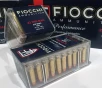 Fiocchi 22 MAG WMR 40 gr  TMJ 22FWMC 50 rnd box