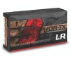 VOR-TX 280 ACKLEY IMPROVED LRX POLYMER TIP BOAT TAIL RIFLE AMMO