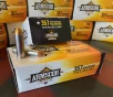 Armscor Precision 357 MAG 125 gr  NICKEL CASE FMJ  50070N 50 rnd box