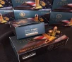 Troy USA 9mm 115 gr  FMJ 1000 rnd case